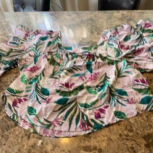 Brand new summer top